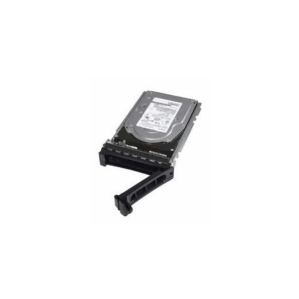 DELL - SSD - 480 Gt - Sisäinen - 2,5" - SATA 6 Gb/s - PowerEdge C6420