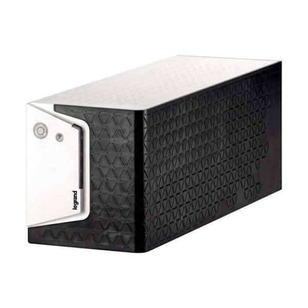 Inverter - LEGRAND - KEOR SP 600 IEC - Line interaktiv - 4 IEC-stik - 600VA