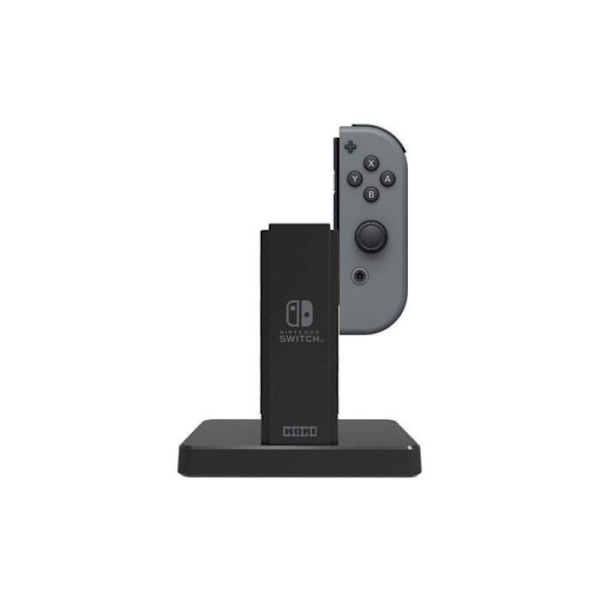 Hori Multi Nintendo -kytkimen latausasema - Nintendon virallinen lisenssi