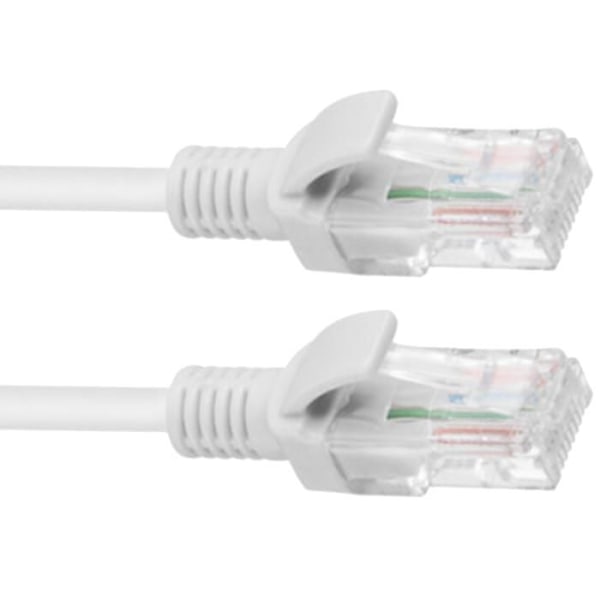Anslutningskabel - LANBERG - PCU6-10CC-0300-S - Ethernet UTP-kabel - 3 m - 1 Gbps