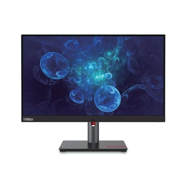 Lenovo ThinkVision P27pz-30 - Sort