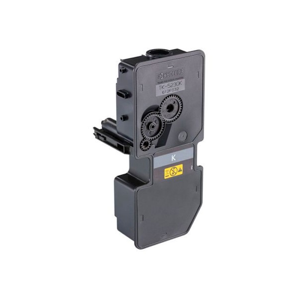 KYOCERA TK-5230K värikasetti - musta - laser - 2600 sivua