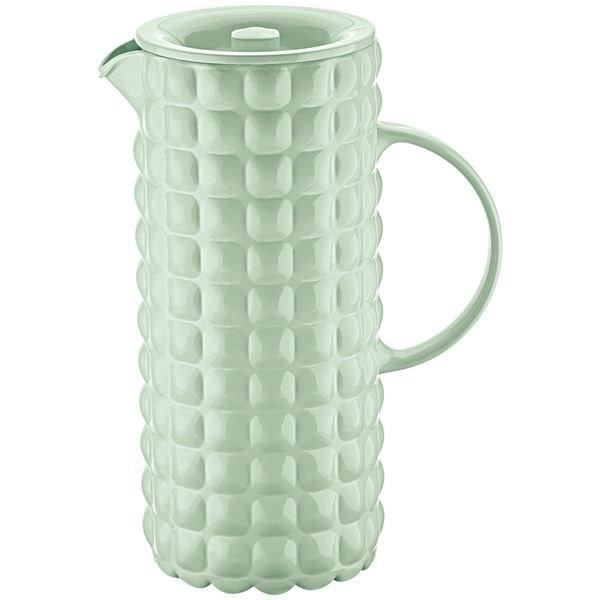 GUZZINI Karahvi Tiffany - 1,8 l - Vihreä violetti Lilla grøn
