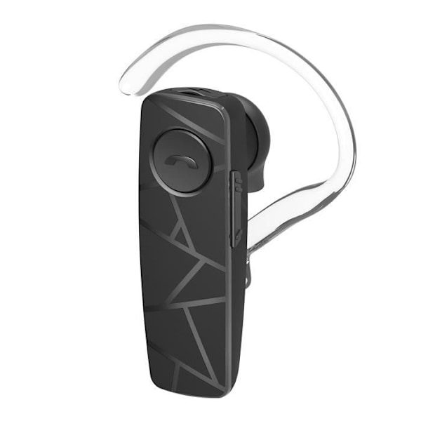 Tellur Vox 55 Bluetooth-kuulokkeet, musta