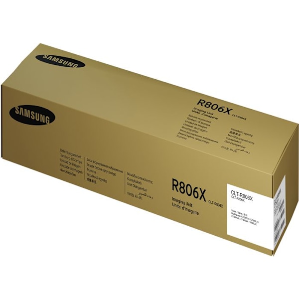 Billedeenhed - HP - CLT-R806X/SEE - Kompatibel - Laser - Generisk tilbehør