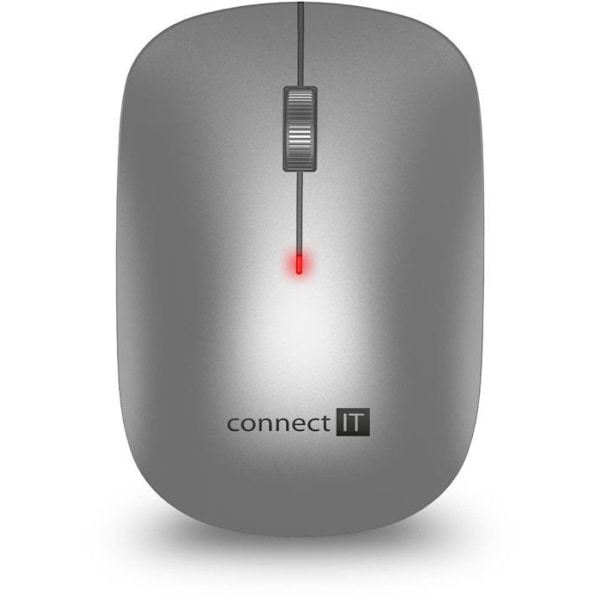 CONNECT IT CKM-9010-SL hopea - EN/SK