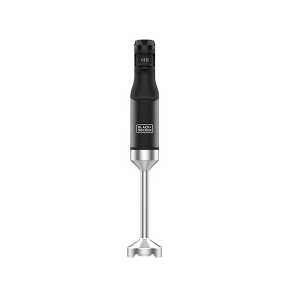 Black+Decker Pölynimurisekoitin 1500w musta - BXHB1501E