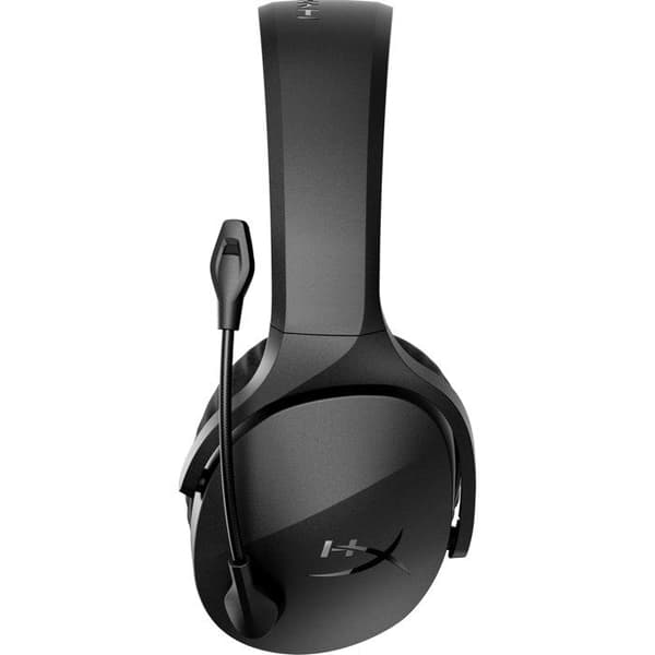 HyperX Cloud Jet trådlösa gamingheadset svart för PC Mac PS5 PS4 mobiler med USB-laddningskabel