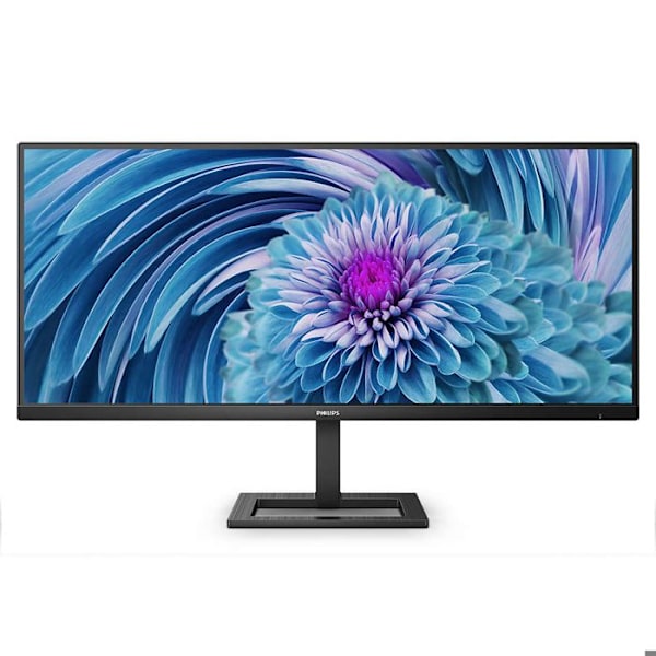 PC-skærm 346E2LAE/00 Sort