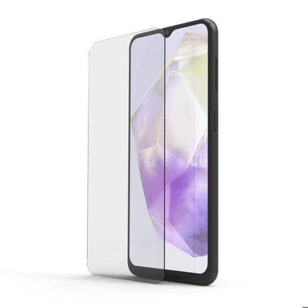 Hama Clear Protect Transparent Skärmskydd Transparent