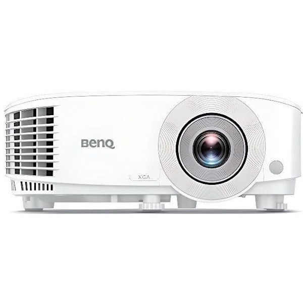 BENQ MX560 bärbar DLP-projektor - 3D - 4000 ANSI lumen - XGA (1024 x 768) - 4:3