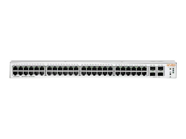 HPE - Aruba JL686B Switchar