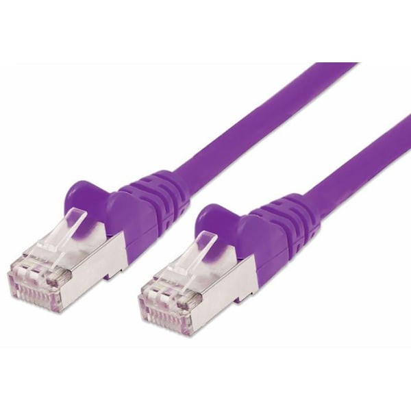 Kabel - netværksadapter - telefoni Premiumcord - sp6asftp020V