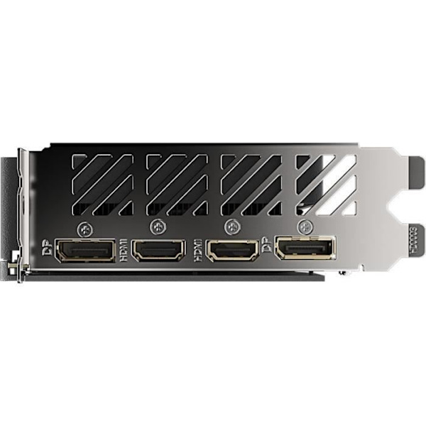 GIGABYTE - Grafiikkakortti - GeForce RTX™ 4060 EAGLE OC 8G