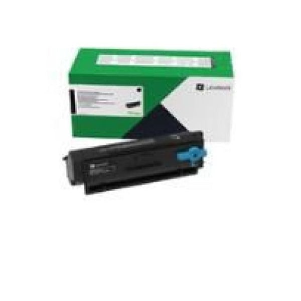 Tulostinmustepatruuna - Lexmark - N 15K RET - Musta - 15000 sivua - Pakkaus, 1 kpl