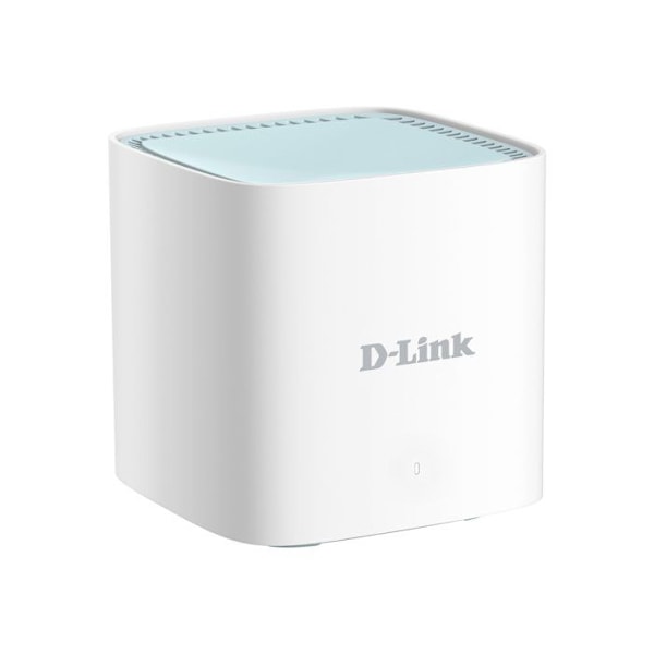 Wi-Fi-router - D-Link - EAGLE PRO AI M15 - 370 m2 - Dual Band - Wi-Fi 6 (802.11ax)