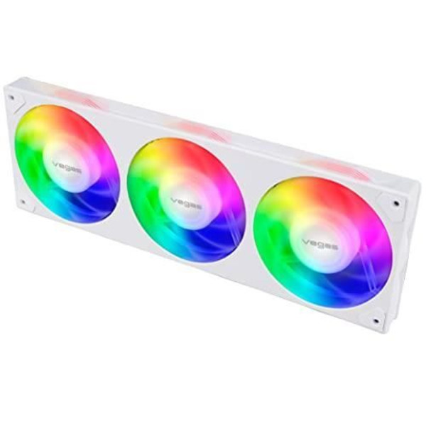 AKASA Vegas A36 Adresserbar-RG