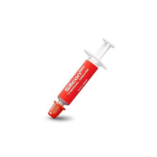 Genesis Thermal Paste Silicon 801 0,5 g - NTG-1583