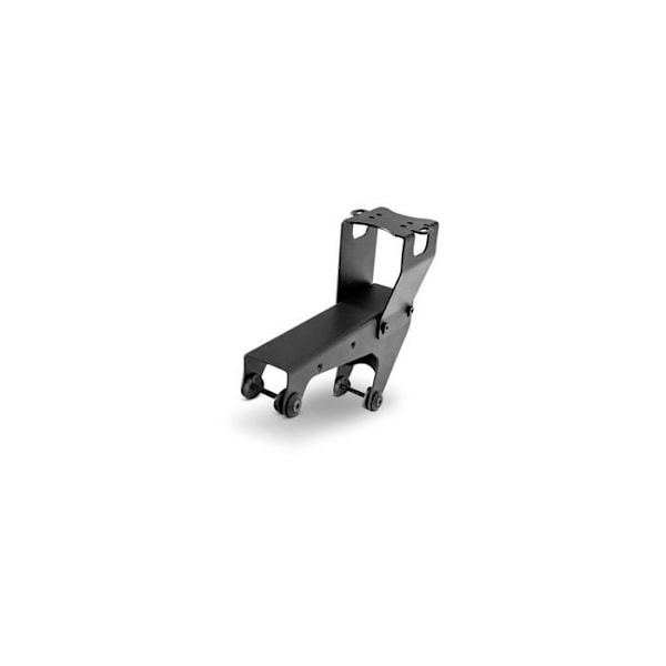 Gear shift support - PLAYSEAT - R.AC.00184 - Stål - Sort - Kompatibel med Playseat Trophy sort