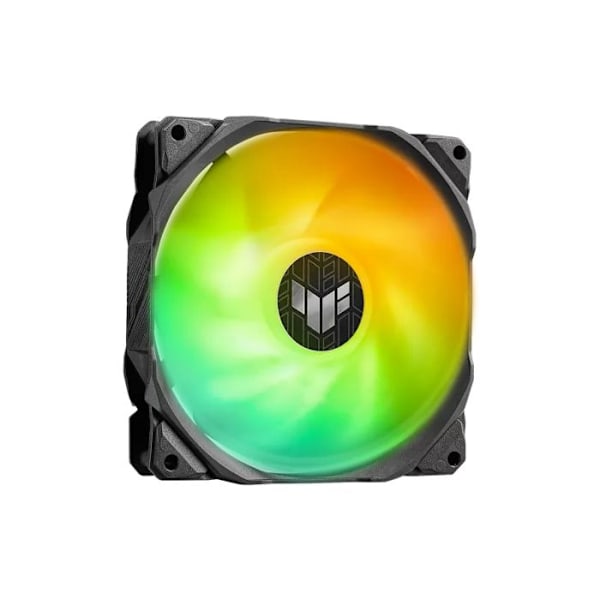 ASUS TUF GAMING LCII 360 ARGB Sort