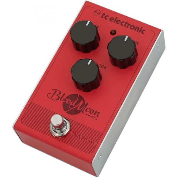 CT Electronic Blood Moon Phaser