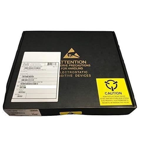 100GBASE QSFP AKTIV OPTISK KABEL 7M