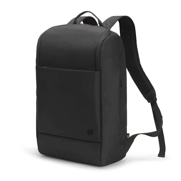 Rygsæk - DICOTA - BACKPACK Motion - Sort - Økologisk - Til PC 13-15.6"
