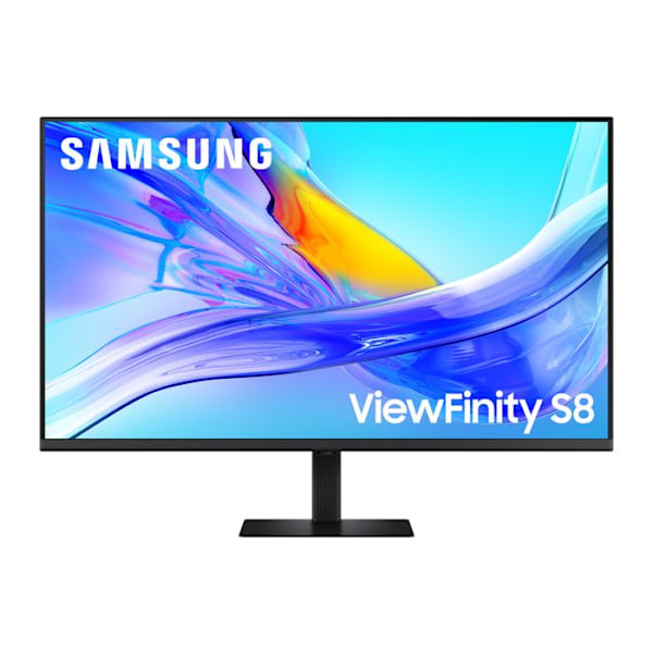 SAMSUNG ViewFinity S37D800U 37' Sort