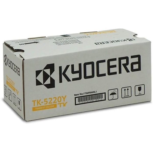 KYOCERA TK-5220Y KYOCERA TONER