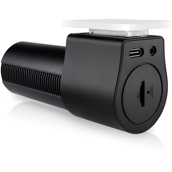 Niceboy PILOT S5 GPS WIFI