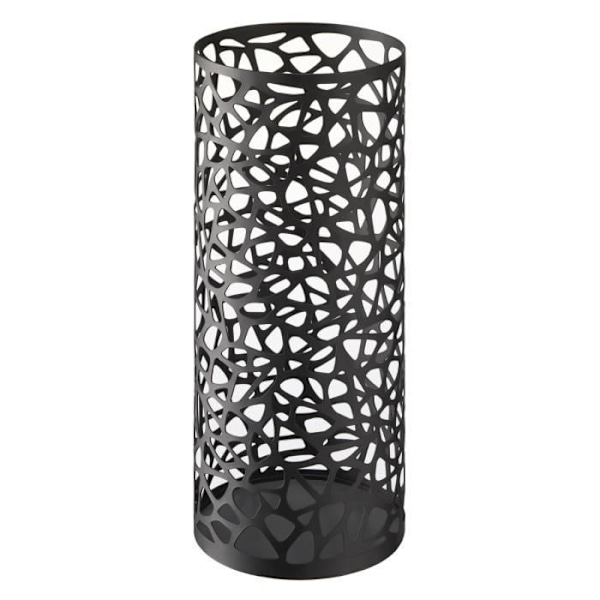 CALICOSY - Paraplystander L19 cm - NEST - Sort-Sort