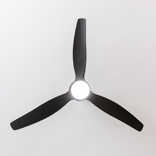 Cecotec Energianhiljainen kattotuuletin Aero 5350 Musta Design sort
