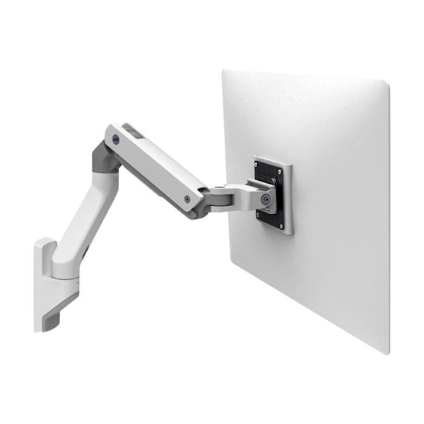 ERGOTRON Skärmstödarm - För bildskärm, TV - Vit - 106,7 cm - 19,05 kg Max - 100 x 100 VESA Standard