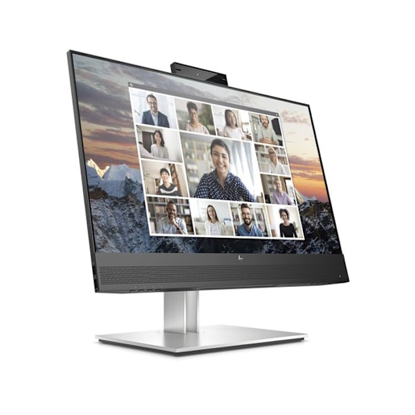 HP E24m G4 USB-C Conf FHD Man