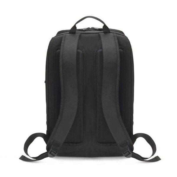 Rygsæk - DICOTA - BACKPACK Motion - Sort - Økologisk - Til PC 13-15.6"