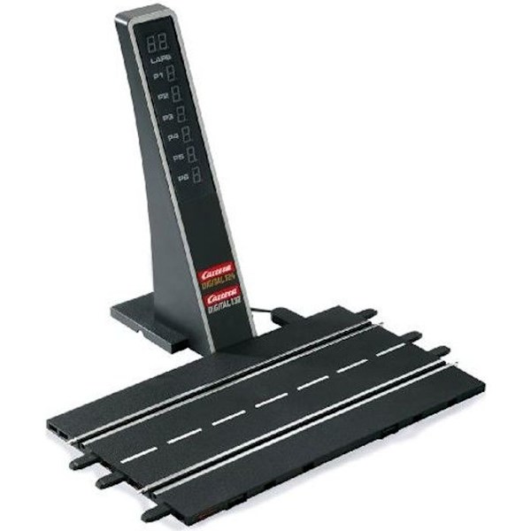 Carrera Digital 132/Carrera Digital 124 - 20030357 - Tårnposition + adapter