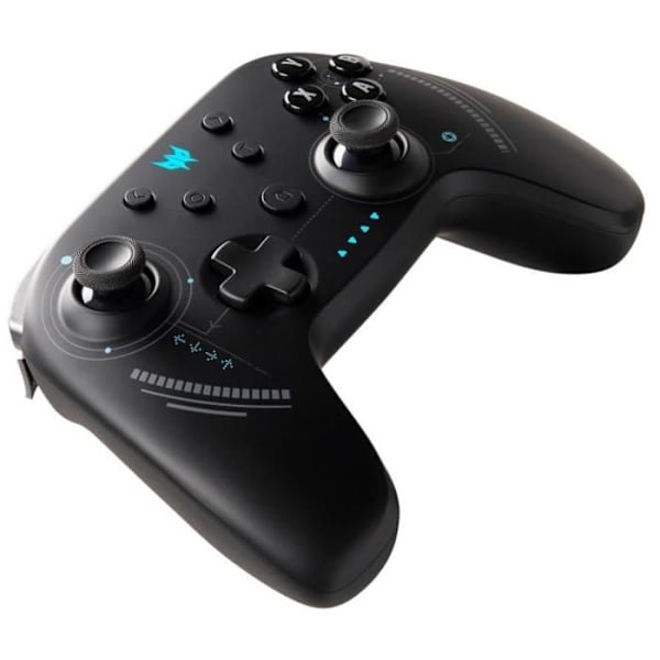 Acer Predator Peliohjain PGR300