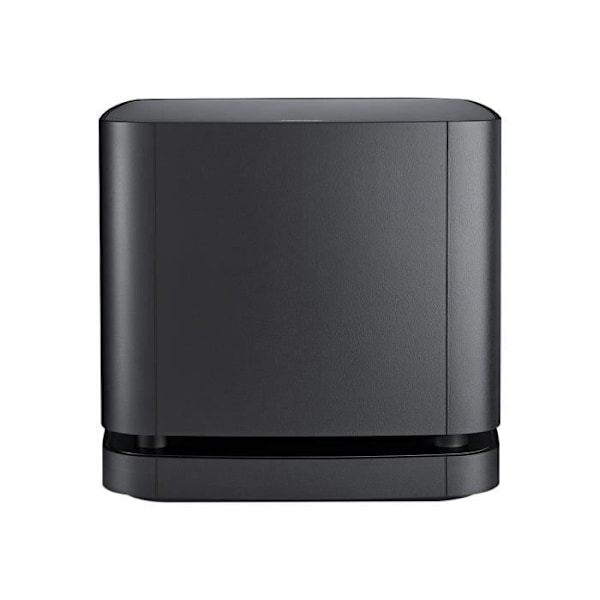 Bose BASS MODULE 500 Bose Wireless Subwoofer Sort