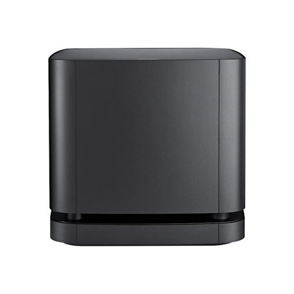 Bose BASS MODULE 500 Langaton Bosen subwoofer musta