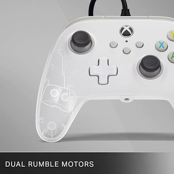 GameSir G7 SE Xbox-controller hvid