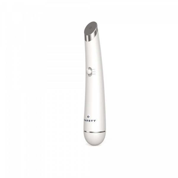 Bluetooth kello - yhdistetty kello - älykello Garett Beauty Glow Eye balta
