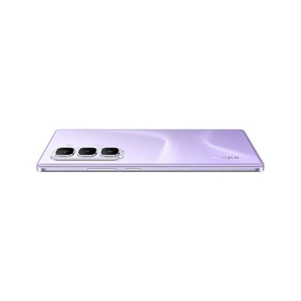 Älypuhelin - INFINIX - HOT 50 Pro+ - 256 Go - 8 Go RAM - AMOLED-näyttö 120 Hz