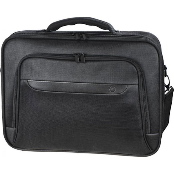 Laptop sleeve - Hama - 00216522 - Black - 15.6 inches - Unisex