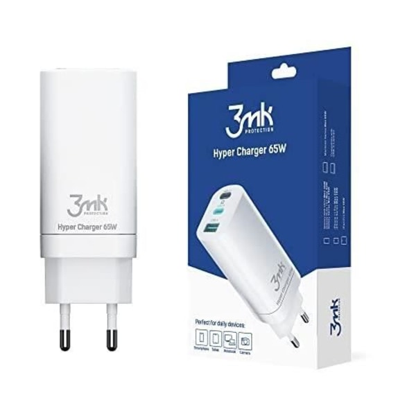 3MK HYPERLATURI USB-LATURI 65W 5903108406147