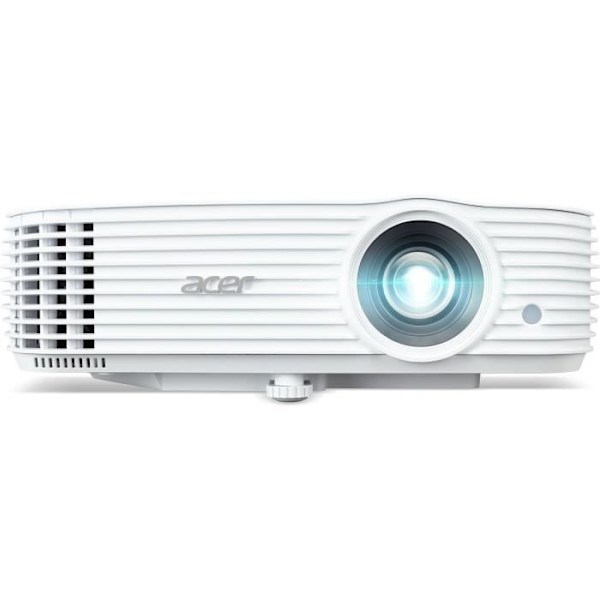 ACER X1529H videoprojektori - DLP - FHD (1920 x 1080) - 4500 ANSI lumenia - HDMI x2 - 3W kaiutin - Valkoinen