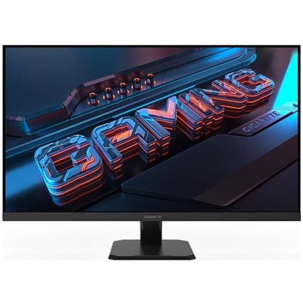 Gigabyte GS32Q musta