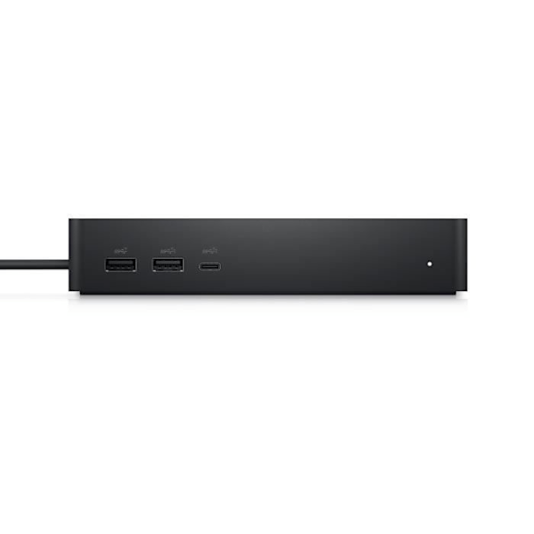 UD22 yleistelakka - DELL - HDMI, DisplayPort, USB, RJ45