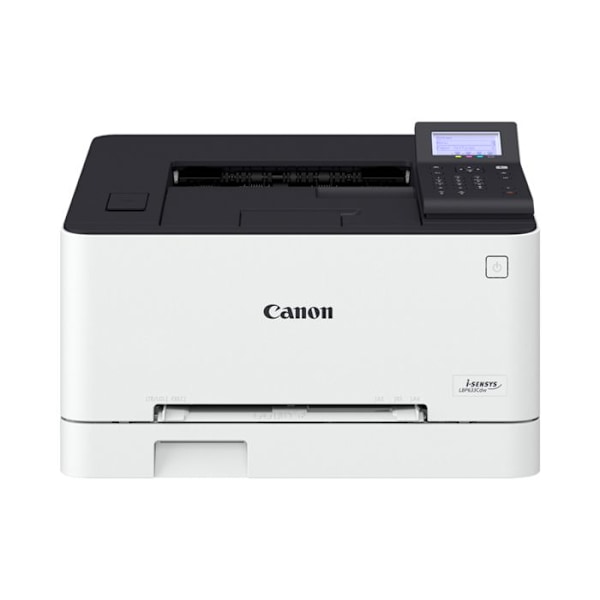 Farve Laserprinter - Canon - LBP633Cdw - 21 ppm - Wi-Fi - A4