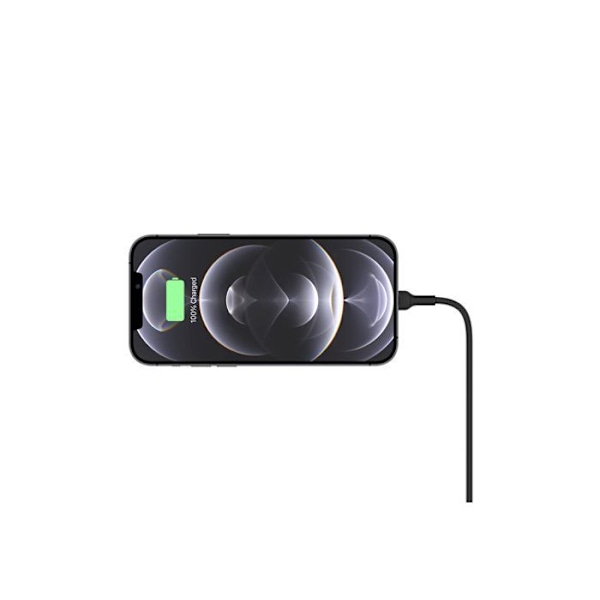 Belkin BOOST CHARGE - MagSafe bilholder + oplader til iPhone 13 / 12