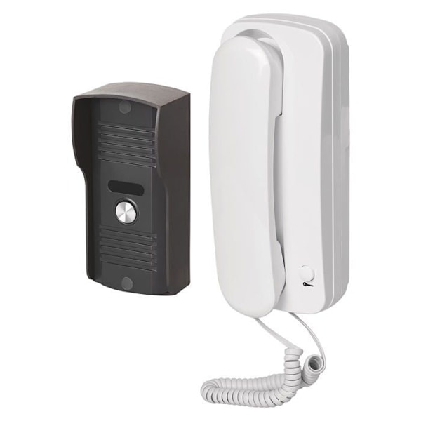 Intercom - visiohupun Emos - H1085